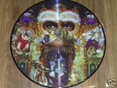 MICHAEL JACKSON DANGEROUS PROMO PICTURE DISC
