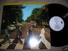 BEATLES MSFL ABBEY ROAD MOBILE FIDELITY HALF-SPEED MINT