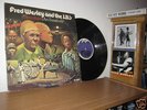 FRED WESLEY & JB'S   DAMN RIGHT I AM SOMEBODY   PEOPLE