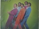LP SHO NUFF stand up for love RARE MODERN SOUL