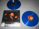 Soundgarden - Superunknown - Blue Vinyl - NR- Very Rare