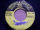 JACK SPARROW - ICE WATER / STUDIO 1 45 (CS 70) LISTEN