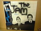JAM, THE In The City JAPAN LP w/OBI Paul Weller 735529