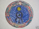 sun ra/sub underground/saturn 92074/hand colored labels
