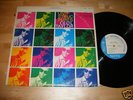 Cecil Taylor Unit Structures LP Blue Note NY USA Stereo