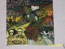 MISFITS ''RETURN OF THE FLY'' EP RARE TRANSLUCENT PUNK