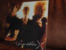 GENERATION X s/t-LP CANAD. Press Billy Idol SELTEN RAR
