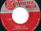 THE RIGHTEOUS FLAMES / EASE UP / SUPREME / LISTEN