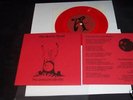 THE DEVILS BLOOD - Graveyard Shuffle die-hard Red 7