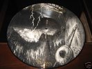 BEHEMOTH - CROM,  PICTURE DISC  LP