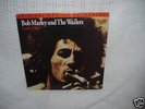 MFSL LP Bob Marley - Catch a Fire - Mint
