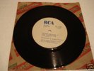 EURYTHMICS - VERY  RARE  SINGLE ZIMBABWE