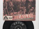 BEATLES - YESTERDAY - NORWAY 7