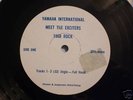 YAMAHA 1968 The Exiters Radio Spots Pop Psych 45 LISTEN