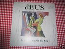 dEUS In a bar under the sea -vinyl LP