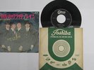 The Beatles RARE Japanese Single - Paperback Writer