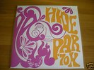 PINK FLOYD HYDE PARK 70' RARE COLOUR MCV VINYL LTD