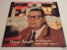 Rare Swedish Jazz EPx 3 3 x Harry Arnold And his....