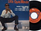 Stevie WONDER Workout Stevie French EP7