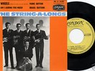 STRING-A-LONGS Wheels French EP7