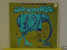 PETER THORUP W/ FRIENDS- WAKE UP YOUR MIND (RARE PSYCH)