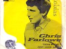 CHRIS FARLOWE Think RARE mod freakbeat ROLLING STONES