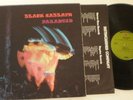 Black Sabbath Warner Brothers 1887 PARANOID