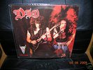 DIO - EVIL EYES LIVE 2LP  & GREAT COLLECTOR 