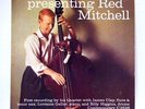 RED MITCHELL LP Presenting 1957 Contemporary DG mono