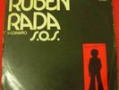 RUBEN RADA Y S.O.S LP 1975 Afro Funk Groove Raree HEAR