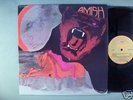 Amish  Self-Titled