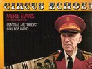 NEW...UNOPENED...Central Methodist College Band..circus