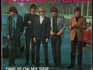 ROLLING STONES on my side FRENCH EP 12-1964 LISTEN