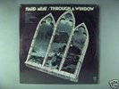 Hard Meat  Through A Window   SEALED