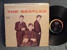 Introducing the Beatles LP Authentic STEREO pressing