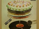 ROLLING STONES LET IT BLEED OG UK 1969 DECCA LP  MINT