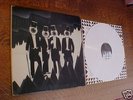 THE RESIDENTS LP 1979 Eskimo 1st Pressing White Vinyl