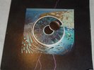 PINK FLOYD PULSE 4 LP BOX SET 
