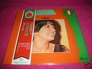 MINA-BEST STAR, BEST ALBUM JAPAN LP OBI INSERT