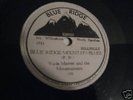 Wade Mainer & the Mountaineers Blue Ridge..RARE