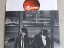 WHITE STRIPES Get Behind Me Satan RARE PROMO ONLY VINYL