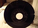 THE ROBINS OH WHY, ALL NIGHT BABY RCA RARE EARLY R&B