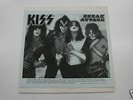 KISS - Sneak Attack (Rare 2LP) 1977 LIVE/Dragonfly
