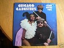 CHICAGO GANGSTERS   SEALED   BLIND OVER YOU   ORIGINAL