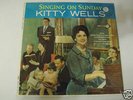 Kitty Wells 