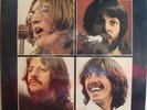 BEATLES LET IT BE LP 1a STAMPA ORIGINALE UK 1970 STEREO