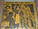 ROLLING STONES - THE GREAT R+R CIRCUS RARE 12'