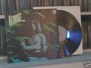 KRAVETZ-GERMAN PROG ROCK VERTIGO SWIRL ORIG--TOP SHAPE