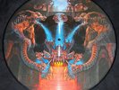 DISMEMBER LIKE AN EVER FLOWING STREAM PIC/Disc *RARE*