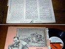 RARE French LP 25CM BIEM (10') Django REINHARDT (1955)